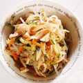 めいめい☆☆☆'s cooksnap of when they made 胡椒が決め手☆さっぱりモヤシの和風和え.