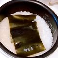 クック5O7T9H☆'s cooksnap of when they made 絶対美味しい！ご飯の炊き方.