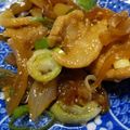 クックSD446P☆'s cooksnap of when they made 甘辛豚丼～卵を乗せて円やかに～.