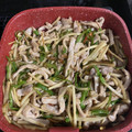 クックオイチャン☆'s cooksnap of when they made 簡単 中華 青椒肉絲.