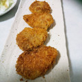 ＡＲＩＡ☆'s cooksnap of when they made 簡単！やわらかヒレカツ.