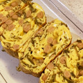 食いしん坊あー's cooksnap of when they made ☆納豆とめかぶで厚焼き卵☆.