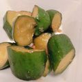 ゆーのすけ23's cooksnap of when they made きゅうりを大量消費！酸辣よだれきゅうり.