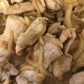 みき忠's cooksnap of when they made 簡単＊　豚ロースで生姜焼き　.