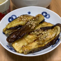 クック50OAJY☆'s cooksnap of when they made とろとろなすの絶品蒲焼き丼.
