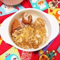 ユキaira's cooksnap of when they made 【バランス】卵丼.