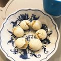 ***まぁみ's cooksnap of when they made バナナポンデケージョ.