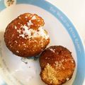 ちゅーと's cooksnap of when they made 材料3つ！HMで簡単サーターアンダギー♫.
