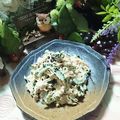 虹色♪︎ちゅーりっぷ's cooksnap of when they made ゴーヤのツナマヨあえ.