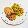 乙川日奈's cooksnap of when they made 保育園給食★ピーマンのおかか和え.