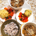 マイナーキー's cooksnap of when they made もう一品 ＊牛肉としらたきのしぐれ煮＊.