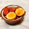 ○＊HARUNA＊○'s cooksnap of when they made フライパン一つで作る簡単豚の角煮.