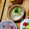ごとさん。's cooksnap of when they made 焼きとろろ豆腐.