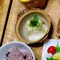 ごとさん。's cooksnap of when they made 焼きとろろ豆腐.