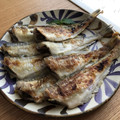 kotosank's cooksnap of when they made 簡単なはたはたのバター焼き.