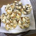 ame0u0's cooksnap of when they made チョコマーブルかたつむりパン(HB使用).