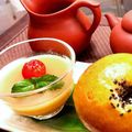 南風♡'s cooksnap of when they made 簡単！フルーツ寒天～お好みのジュースで.