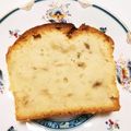 tsuyochan's cooksnap of when they made 安い！簡単！バナナパウンドケーキ♪.