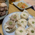 ayayahoney's cooksnap of when they made 超簡単！焼売の包み方.