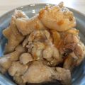 二児の母だるま's cooksnap of when they made 手羽元のママレード煮.