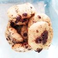 4ur1's cooksnap of when they made 簡単 ソフトクッキー（40分）.