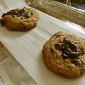 White_Bear's cooksnap of when they made ローラ・トッドのくるみとチョコクッキー.
