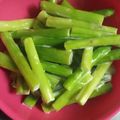 もりのりころ's cooksnap of when they made アスパラゆで方.
