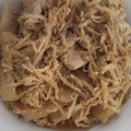 もりのりころ's cooksnap of when they made もやしと胡瓜のオイスターソース炒め.