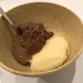 まどじろう's cooksnap of when they made 生クリーム不要！ふんわりアイスクリーム.