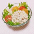 まあまま☆0403's cooksnap of when they made 豆腐ツナマヨディップ.