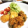 MariNellie's cooksnap of when they made 絶品！イカリングフライ(カラマリ).
