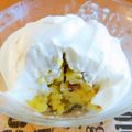 きーさん774's cooksnap of when they made これならできる！逆さモンブラン.