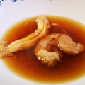 ＊ma＊ri＊'s cooksnap of when they made 太刀魚の卵の煮付け（魚卵）.
