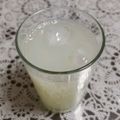 SUNMOONMOM's cooksnap of when they made ホエー炭酸水.