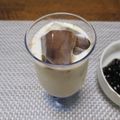 ジョングレ's cooksnap of when they made 氷珈琲のほんのりカフェオレ牛乳.