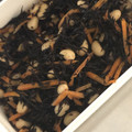 クックZ8J4H4☆'s cooksnap of when they made 簡単！大豆とひじきの煮物.