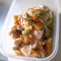 ダウルくん's cooksnap of when they made やわらか！鶏胸肉のタイ風炒め.