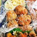 keltutin's cooksnap of when they made 王道の美味さ！肉団子の甘酢あん★.
