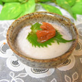 mielle's cooksnap of when they made 梅とろろ.