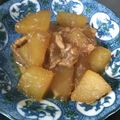 ★ほのどんママ★'s cooksnap of when they made パパイヤ☆佃煮☆簡単☆エコ.
