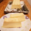 らびのゆうママ's cooksnap of when they made おからパウダーでヨーグルトケーキ.
