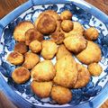 猫キッチンはーちゃん's cooksnap of when they made 犬用クッキー.