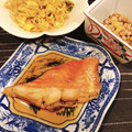 miwayon's cooksnap of when they made 金目鯛　魚の煮付け.
