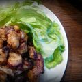 yuppekun's cooksnap of when they made 居酒屋の味！？たこの唐揚げ.