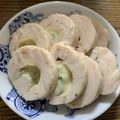 海璃っちmama's cooksnap of when they made アレンジ自在♡簡単鶏ハム.