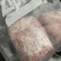ふわニャンコ　's cooksnap of when they made ひき肉☆☆☆☆簡単冷凍保存☆解凍方法付き.