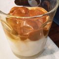 さくさくいずず's cooksnap of when they made 簡単おうちcafe♫ダルゴナコーヒー.