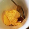 arippy's cooksnap of when they made プリン〔ホットクック〕.