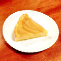 ryo_0u0's cooksnap of when they made 梨のタルトケーキ.