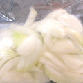 もももすけ＋'s cooksnap of when they made 玉ねぎの冷凍保存.